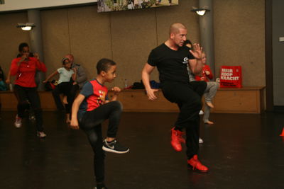 Foto 185 uit TVRijnmondOpnamen