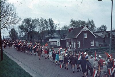 Foto 627 uit SloopEnOpbouwWIJK