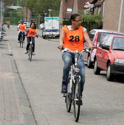 Foto 33 uit Verkeersexamen16_4