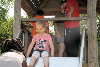 Foto 140 uit Kinderen Sminken