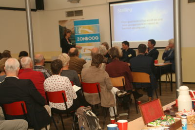 Foto 61 uit Afscheid DR Eusman