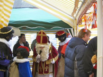 Foto 81 uit sinterklaas2005