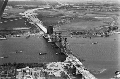 Foto 331 uit BRIENENOORDBRUG