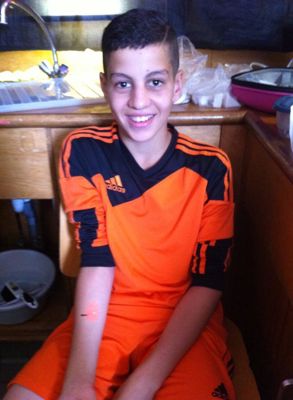 Foto 36 uit VakantieBeverwaard