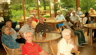 Foto 44 uit fanfare IJsselburgh