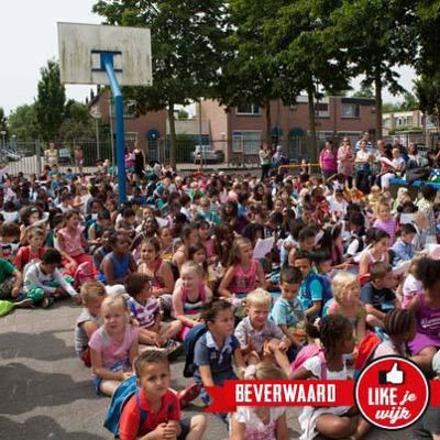 Foto 3 uit Afscheid H.Roossien