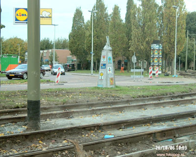 Foto 56 uit Foto's Beverwaard