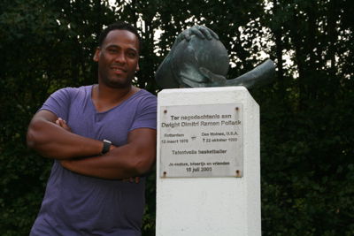 Foto 43 uit DwightMemorealDay