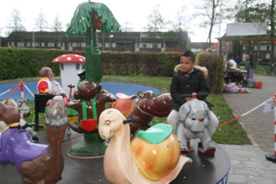 Foto 18 uit KoningsdagStormpolder