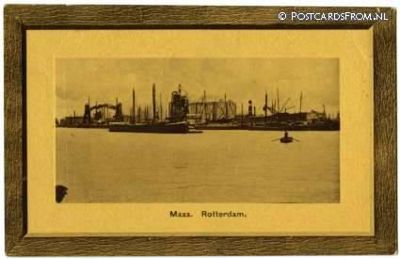 Foto 148 uit Oud Rotterdam Zuid