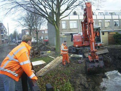 Foto 359 uit Noord_Zuid fase 2bw