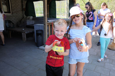 Foto 57 uit Pasen-Stormpolder