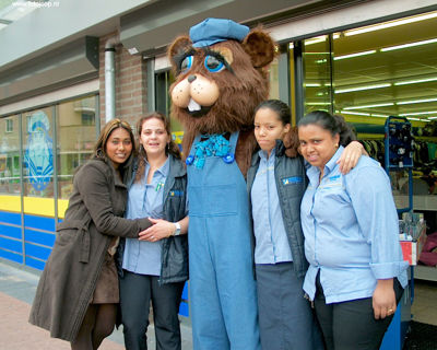 Foto 94 uit geboorte bever 4_6_8