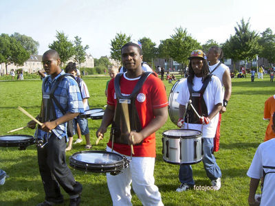 Foto 68 uit culturele sportdag