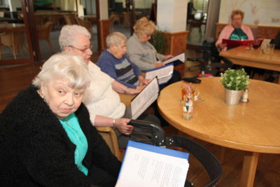 Foto 46 uit ROTTERDAM In Koor