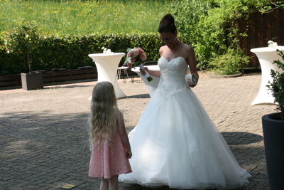 Foto 174 uit Bruiloft-Beverwaard