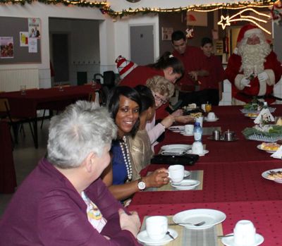 Foto 10 uit Kerst in Stormpolder