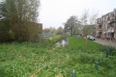 Foto 403 uit StratenBEVERWAARD