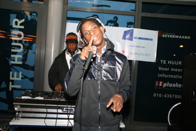 Foto 149 uit Halloween 31-10-09