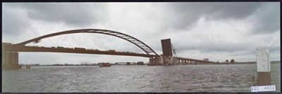 Foto 495 uit BRIENENOORDBRUG