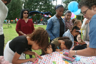 Foto 62 uit Zomer Festival12-8