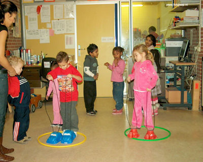 Foto 48 uit rkregenboog30_1-08