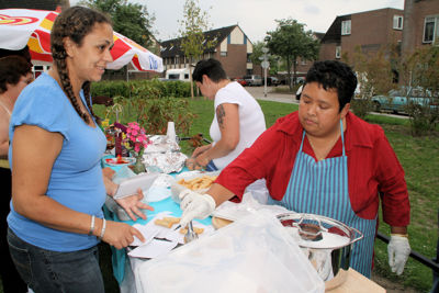 Foto 94 uit TropischeTuin 2017