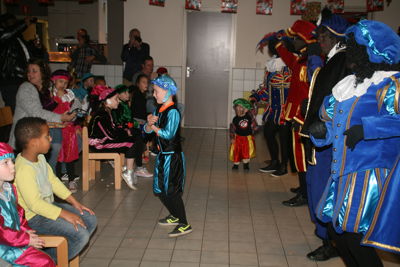 Foto 90 uit SinterklaasStormpolder