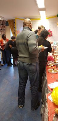 Foto 23 uit High Tea Party