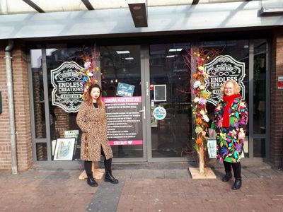 Foto 3 uit Heropening3-3-2021