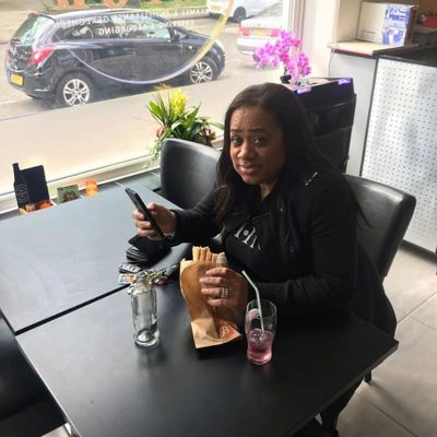 Foto 46 uit Saron-EetHuis NEW