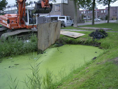 Foto 20 uit Noord_Zuid fase 2bw