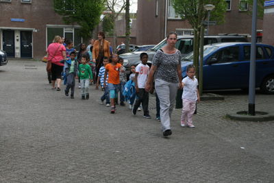 Foto 4 uit BordOmgangsvormen