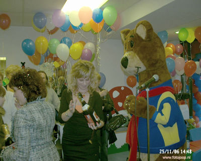 Foto 192 uit Haarstudio Sylviana