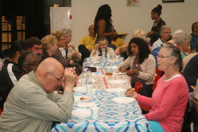 Foto 161 uit Ouderen4Daagse