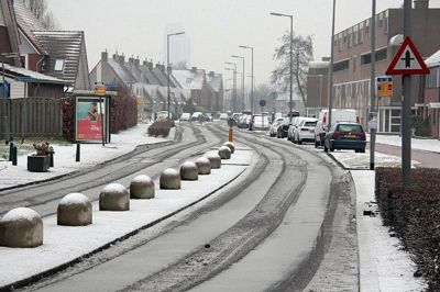 Foto 16 uit WinterIn Beverwaard