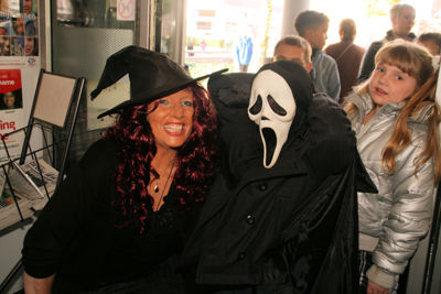 Foto 99 uit HalloweenBeverwaard