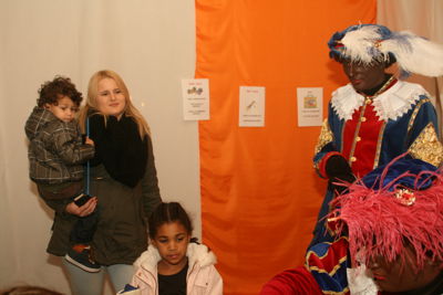 Foto 77 uit Sinter Klaas Huis