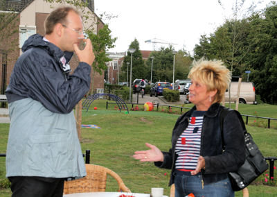 Foto 87 uit Opening Complex52