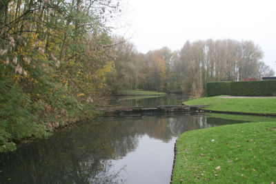 Foto 424 uit StratenBEVERWAARD