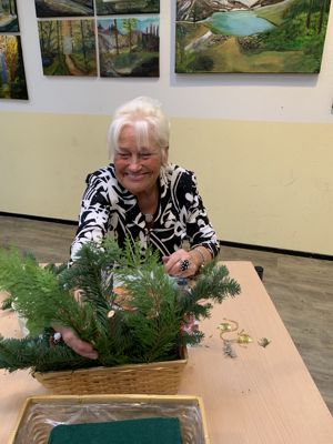 Foto 5 uit Kerst Hellen Focus