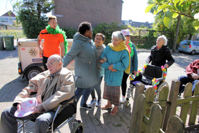 Foto 32 uit OuderenDagWetering