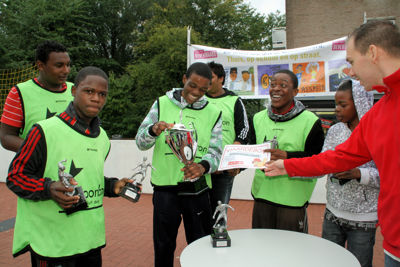 Foto 116 uit 4x4BoardingVoetbal