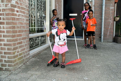 Foto 63 uit Schoonmaakdag20_4_11