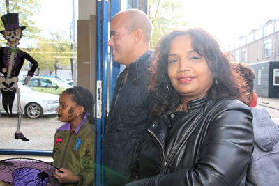 Foto 157 uit Halloween-2018