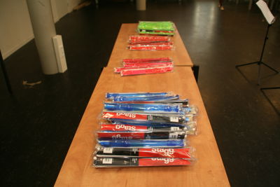 Foto 3 uit CFIJ en de Fluitkids