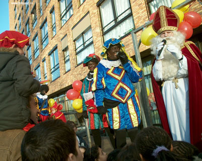 Foto 159 uit Sint kerstendijk