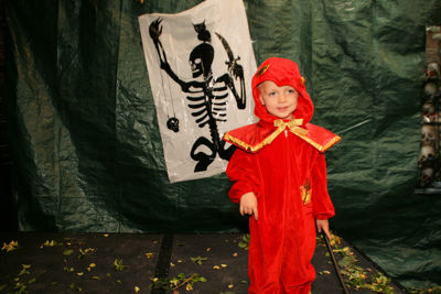 Foto 39 uit HalloWeen27-10-12