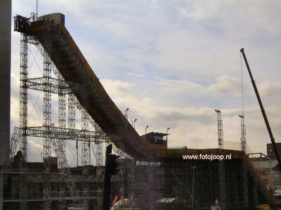 Foto 24 uit big air snowboarden