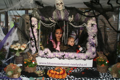 Foto 150 uit HalloweenFotoshoot2015